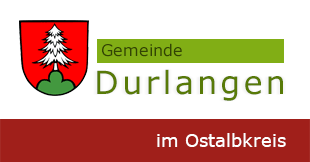 Das Logo von Durlangen
